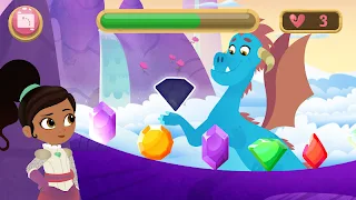 Nella The Princess Knight: Kin - Screenshot 2