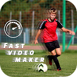 Fast Video Rotate icon