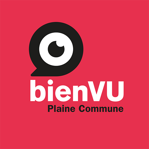 bienVU - Plaine Commune logo