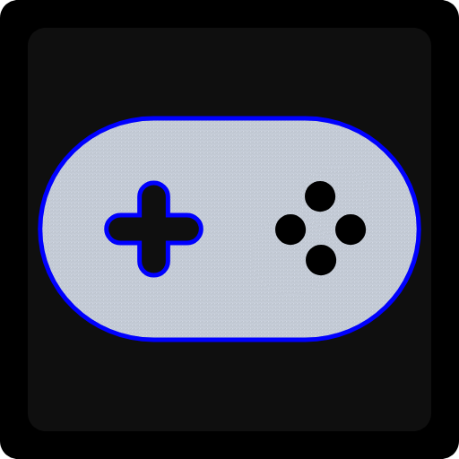 GameStore logo