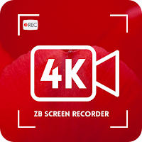 ZB Screen Recorder  Livestream