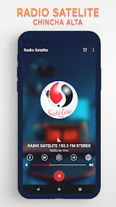 Radio Satelite Chincha Alta 1.0 APK + Mod (Free purchase) for Android