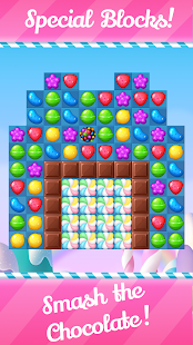 Sweetie Candy Match 2.5.1 APK screenshots 6