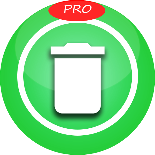 Get Deleted Messages Pro 1.23 Icon