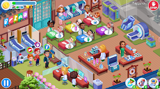 Doctor Clinic - 医療ゲームのおすすめ画像4