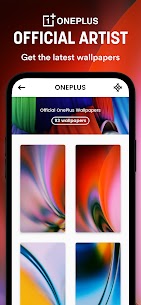 Abstruct – Wallpapers in 4K MOD APK (Pro Unlocked) 3