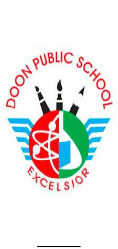 Android application Doon School Hathras Career App screenshort