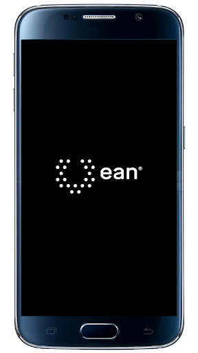 Android application Universidad Ean screenshort