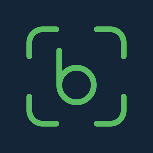 Boogie Board SCAN logo