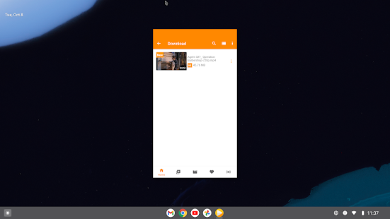 UVX Player Pro:Ultimate VideoX Ekran görüntüsü