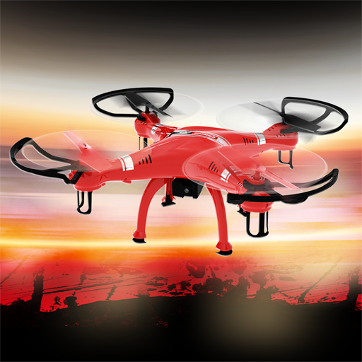 Carrera sale rc drone