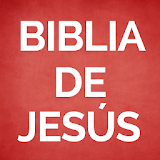 Jesús: Devocionales Cristianos icon