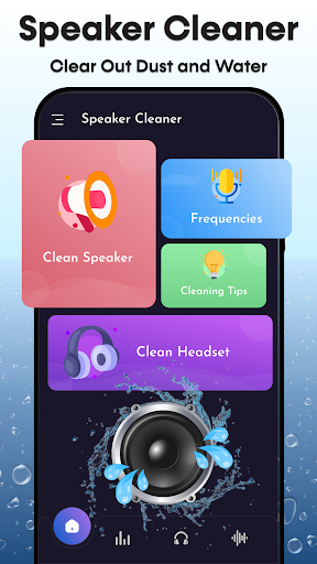 Aperçu de l'application