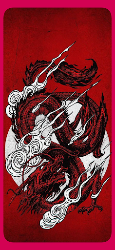 Dragon Wallpapers 2023 4K HD