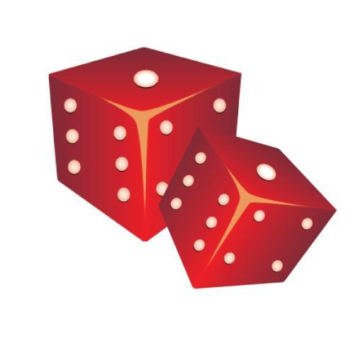 Dual Dice Roller logo