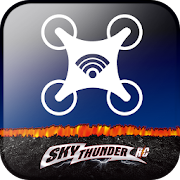SkyThunder RC FPV  Icon
