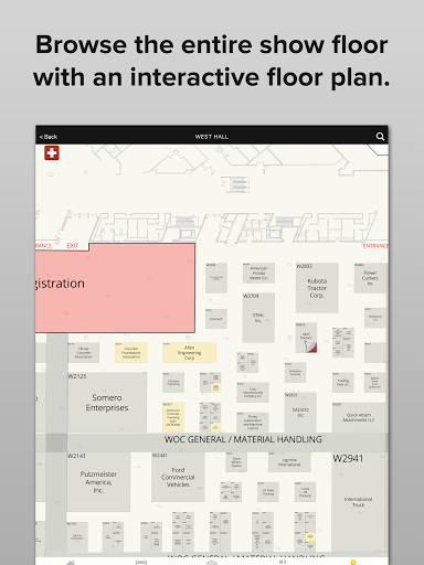 World of Concrete 2021