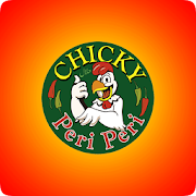Top 11 Food & Drink Apps Like Chicky Peri Peri - Best Alternatives