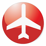 Cheap Flight Tickets World icon