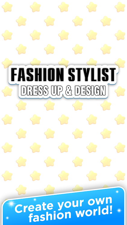 Fashion Stylist:Dressup&Design - 0.51 - (Android)