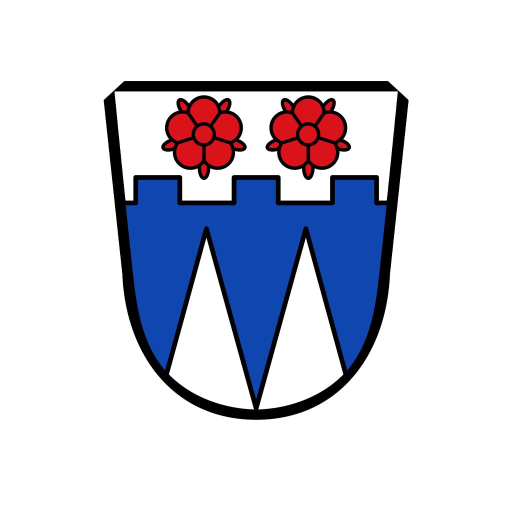 Gemeinde Rehling logo