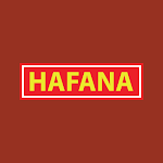 Cover Image of Herunterladen HAFANA System  APK