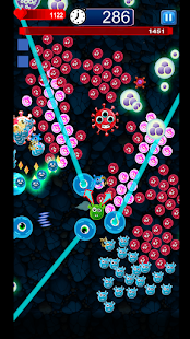 Unknown app Screenshot