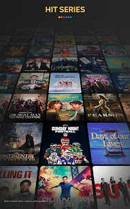 Peacock TV: Stream TV & Movies 10
