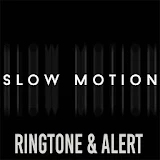 Slow Motion Ringtone and Alert icon