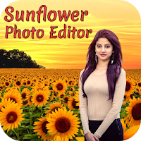 Sunflower Photo Editor