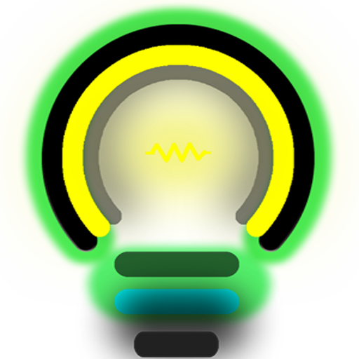 Light logo
