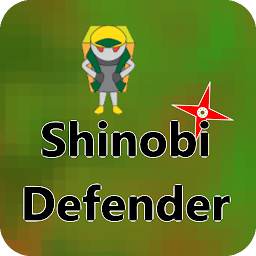 Icon image Concept Fling - Shinobi Defend