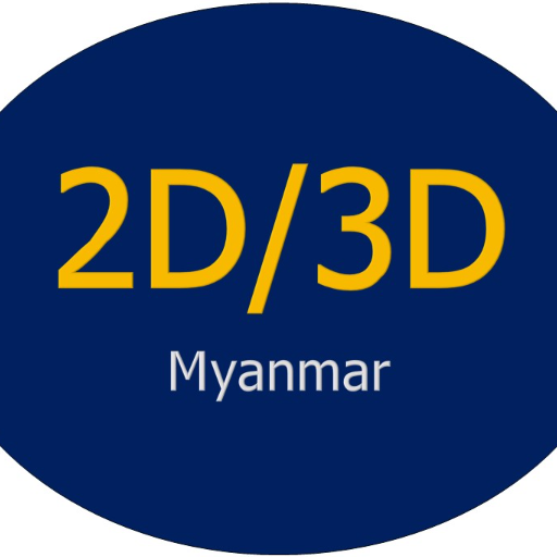 2D/3D Myanmar - Apps On Google Play