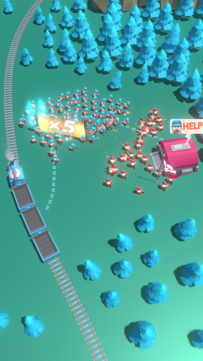 Ironclad Express Screen 2