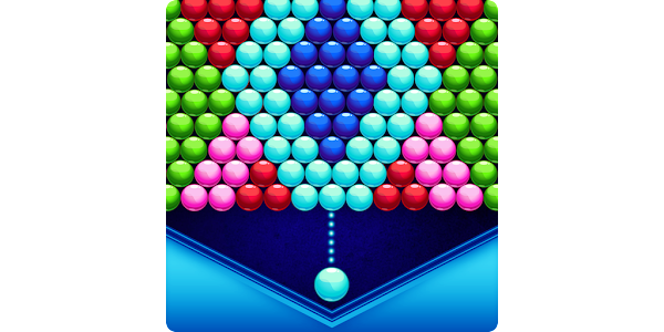 BUBBLE TROUBLE - Play Online for Free!