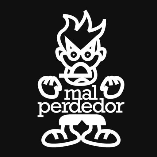 Malperdedor logo