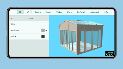 TEMO Design Studio Screenshot 2 - AppWisp.com