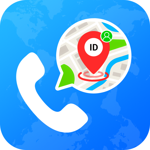 Mobile Number Location Tracker logo
