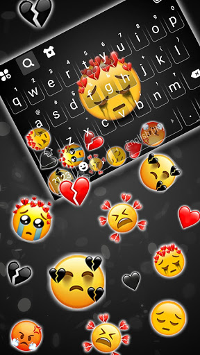 Download Sad Emojis Gravity Keyboard Background Free for Android - Sad  Emojis Gravity Keyboard Background APK Download 