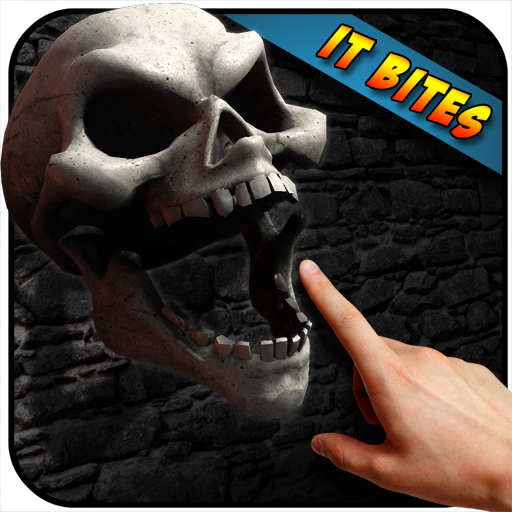 Skull Live Wallpaper 3D 1.1 Icon