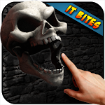 Cover Image of Unduh Skull Live Wallpaper 3D  APK
