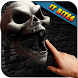 Skull Live Wallpaper 3D - Androidアプリ