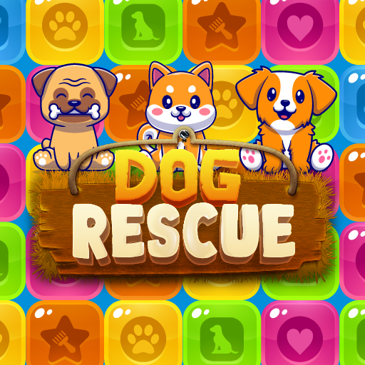 Mission: Dog Rescue