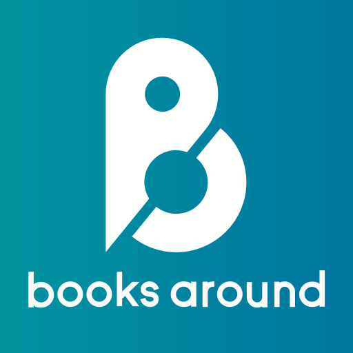 BookCrossing Share, Read Books logo