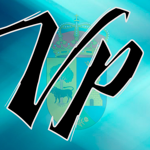 Villar del Pedroso logo