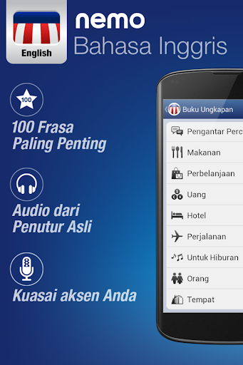 Pratinjau aplikasi