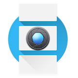 Wear Remote Camera Viewfinder icon