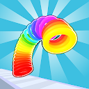 Slinky Hop 1.0.0 APK Скачать