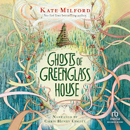 Icon image Ghosts of Greenglass House
