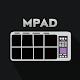 mPAD - Mobile Octapad & Electro Drum Machine Windows에서 다운로드